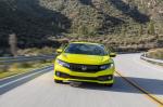 Honda Civic Sport Coupe 2018 года (NA)